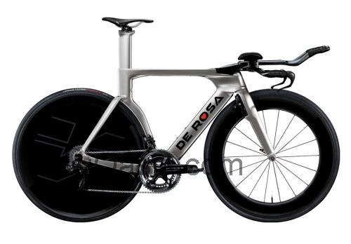 De Rosa Triathlon ficha técnica y opiniones